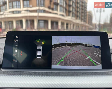 Білий БМВ 4 Серія, об'ємом двигуна 2 л та пробігом 87 тис. км за 21400 $, фото 49 на Automoto.ua