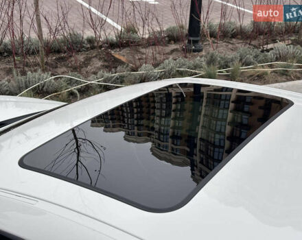 Белый БМВ 4 Серия, объемом двигателя 2 л и пробегом 88 тыс. км за 21000 $, фото 34 на Automoto.ua