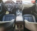 Белый БМВ 4 Серия, объемом двигателя 2 л и пробегом 124 тыс. км за 5500 $, фото 7 на Automoto.ua