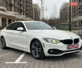 Білий БМВ 4 Серія, об'ємом двигуна 2 л та пробігом 87 тис. км за 21400 $, фото 6 на Automoto.ua