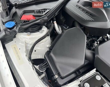 Белый БМВ 4 Серия, объемом двигателя 2 л и пробегом 88 тыс. км за 21000 $, фото 81 на Automoto.ua