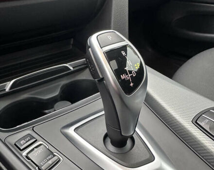 Білий БМВ 4 Серія, об'ємом двигуна 2 л та пробігом 87 тис. км за 21400 $, фото 45 на Automoto.ua