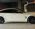 Белый БМВ 4 Серия, объемом двигателя 2 л и пробегом 179 тыс. км за 24500 $, фото 2 на Automoto.ua