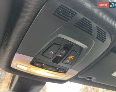 Білий БМВ 4 Серія, об'ємом двигуна 2 л та пробігом 87 тис. км за 21400 $, фото 65 на Automoto.ua