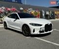 Белый БМВ 4 Серия, объемом двигателя 2 л и пробегом 68 тыс. км за 40200 $, фото 2 на Automoto.ua