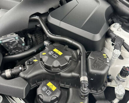 Білий БМВ 4 Серія, об'ємом двигуна 2 л та пробігом 87 тис. км за 21400 $, фото 88 на Automoto.ua