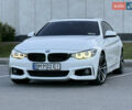 Белый БМВ 4 Серия, объемом двигателя 2 л и пробегом 103 тыс. км за 21200 $, фото 1 на Automoto.ua