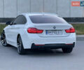 Белый БМВ 4 Серия, объемом двигателя 2 л и пробегом 103 тыс. км за 21200 $, фото 39 на Automoto.ua