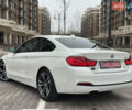 Білий БМВ 4 Серія, об'ємом двигуна 2 л та пробігом 87 тис. км за 21400 $, фото 26 на Automoto.ua