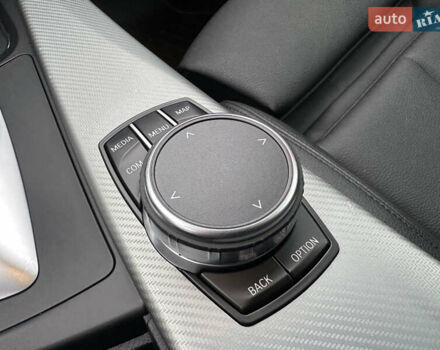 Білий БМВ 4 Серія, об'ємом двигуна 2 л та пробігом 87 тис. км за 21400 $, фото 48 на Automoto.ua