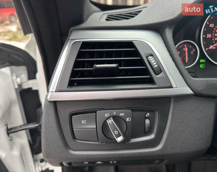 Білий БМВ 4 Серія, об'ємом двигуна 2 л та пробігом 87 тис. км за 21400 $, фото 62 на Automoto.ua