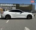 Белый БМВ 4 Серия, объемом двигателя 2 л и пробегом 68 тыс. км за 40200 $, фото 3 на Automoto.ua