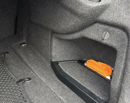 Білий БМВ 4 Серія, об'ємом двигуна 2 л та пробігом 87 тис. км за 21400 $, фото 81 на Automoto.ua