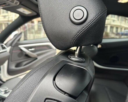 Білий БМВ 4 Серія, об'ємом двигуна 2 л та пробігом 87 тис. км за 21400 $, фото 78 на Automoto.ua