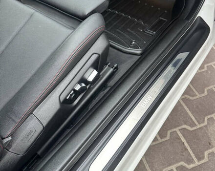 Білий БМВ 4 Серія, об'ємом двигуна 2 л та пробігом 87 тис. км за 21400 $, фото 77 на Automoto.ua