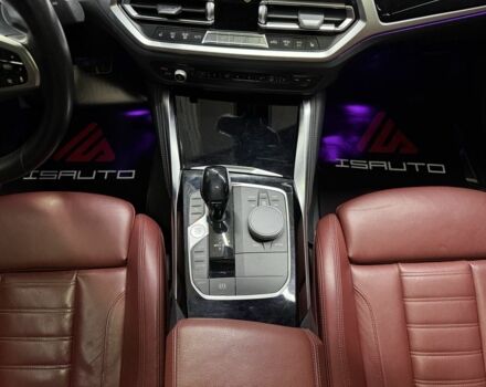 Білий БМВ 4 Серія, об'ємом двигуна 2 л та пробігом 54 тис. км за 36900 $, фото 21 на Automoto.ua