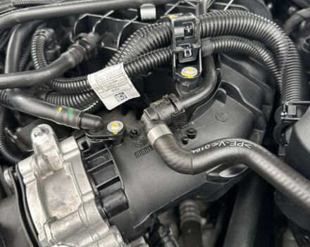 Білий БМВ 4 Серія, об'ємом двигуна 2 л та пробігом 87 тис. км за 21400 $, фото 93 на Automoto.ua