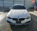 Белый БМВ 4 Серия, объемом двигателя 2 л и пробегом 124 тыс. км за 5500 $, фото 4 на Automoto.ua