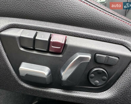 Білий БМВ 4 Серія, об'ємом двигуна 2 л та пробігом 87 тис. км за 21400 $, фото 55 на Automoto.ua