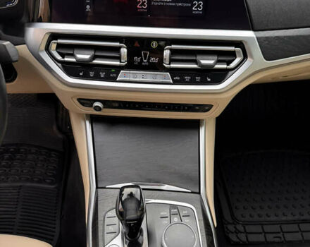 Белый БМВ 4 Серия, объемом двигателя 2 л и пробегом 46 тыс. км за 40000 $, фото 1 на Automoto.ua