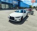 Білий БМВ 4 Серія, об'ємом двигуна 2 л та пробігом 72 тис. км за 37900 $, фото 9 на Automoto.ua