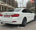 Білий БМВ 4 Серія, об'ємом двигуна 2 л та пробігом 87 тис. км за 21400 $, фото 19 на Automoto.ua