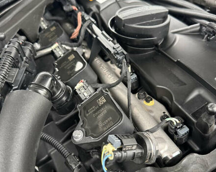 Білий БМВ 4 Серія, об'ємом двигуна 2 л та пробігом 87 тис. км за 21400 $, фото 92 на Automoto.ua