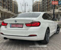 Білий БМВ 4 Серія, об'ємом двигуна 2 л та пробігом 87 тис. км за 21400 $, фото 18 на Automoto.ua