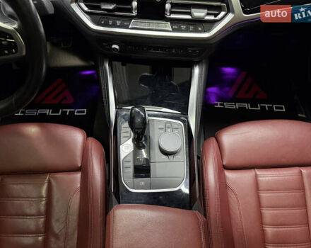 Білий БМВ 4 Серія, об'ємом двигуна 2 л та пробігом 54 тис. км за 36900 $, фото 23 на Automoto.ua