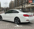Білий БМВ 4 Серія, об'ємом двигуна 2 л та пробігом 87 тис. км за 21400 $, фото 27 на Automoto.ua