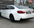 Белый БМВ 4 Серия, объемом двигателя 2 л и пробегом 83 тыс. км за 19500 $, фото 5 на Automoto.ua