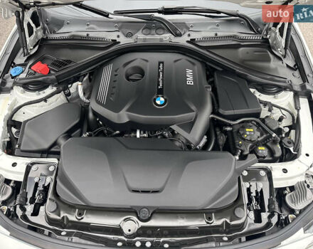 Білий БМВ 4 Серія, об'ємом двигуна 2 л та пробігом 87 тис. км за 21400 $, фото 87 на Automoto.ua