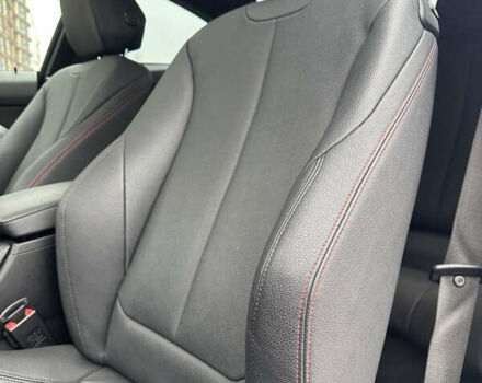 Білий БМВ 4 Серія, об'ємом двигуна 2 л та пробігом 87 тис. км за 21400 $, фото 57 на Automoto.ua