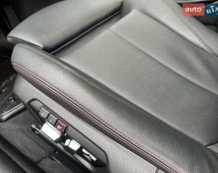 Білий БМВ 4 Серія, об'ємом двигуна 2 л та пробігом 87 тис. км за 21400 $, фото 56 на Automoto.ua