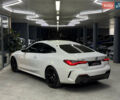 Білий БМВ 4 Серія, об'ємом двигуна 2 л та пробігом 54 тис. км за 36900 $, фото 9 на Automoto.ua