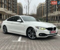 Белый БМВ 4 Серия, объемом двигателя 2 л и пробегом 88 тыс. км за 21000 $, фото 2 на Automoto.ua
