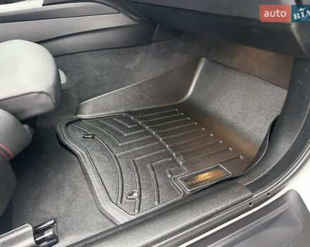 Білий БМВ 4 Серія, об'ємом двигуна 2 л та пробігом 87 тис. км за 21400 $, фото 73 на Automoto.ua