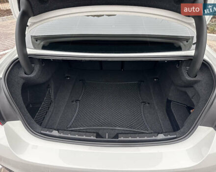 Білий БМВ 4 Серія, об'ємом двигуна 2 л та пробігом 87 тис. км за 21400 $, фото 79 на Automoto.ua