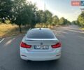 Белый БМВ 4 Серия, объемом двигателя 2 л и пробегом 180 тыс. км за 23000 $, фото 17 на Automoto.ua