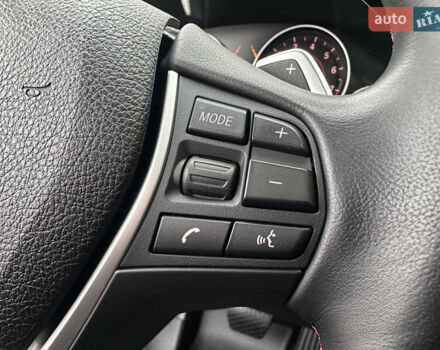 Білий БМВ 4 Серія, об'ємом двигуна 2 л та пробігом 87 тис. км за 21400 $, фото 64 на Automoto.ua