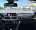 Белый БМВ 4 Серия, объемом двигателя 2 л и пробегом 54 тыс. км за 22500 $, фото 14 на Automoto.ua