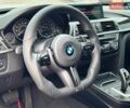 Белый БМВ 4 Серия, объемом двигателя 2 л и пробегом 83 тыс. км за 27750 $, фото 18 на Automoto.ua