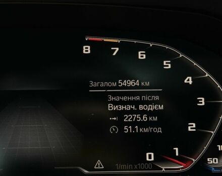 Білий БМВ 4 Серія, об'ємом двигуна 2 л та пробігом 54 тис. км за 36900 $, фото 22 на Automoto.ua