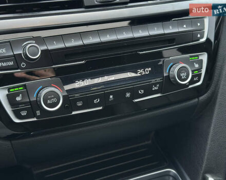 Белый БМВ 4 Серия, объемом двигателя 2 л и пробегом 83 тыс. км за 19500 $, фото 17 на Automoto.ua