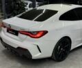 Білий БМВ 4 Серія, об'ємом двигуна 2 л та пробігом 54 тис. км за 36900 $, фото 9 на Automoto.ua
