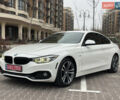 Белый БМВ 4 Серия, объемом двигателя 2 л и пробегом 88 тыс. км за 21000 $, фото 17 на Automoto.ua
