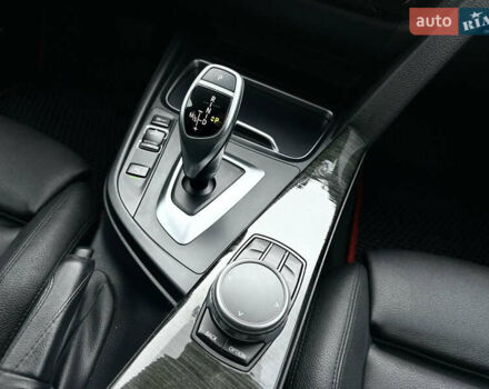 Белый БМВ 4 Серия, объемом двигателя 2 л и пробегом 83 тыс. км за 19500 $, фото 14 на Automoto.ua