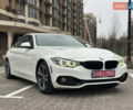 Білий БМВ 4 Серія, об'ємом двигуна 2 л та пробігом 87 тис. км за 21400 $, фото 5 на Automoto.ua