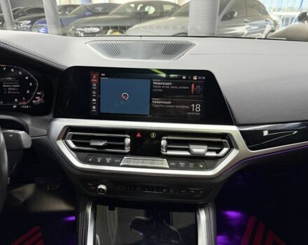 Білий БМВ 4 Серія, об'ємом двигуна 2 л та пробігом 54 тис. км за 36900 $, фото 20 на Automoto.ua