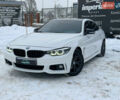 Белый БМВ 4 Серия, объемом двигателя 2 л и пробегом 83 тыс. км за 24999 $, фото 1 на Automoto.ua
